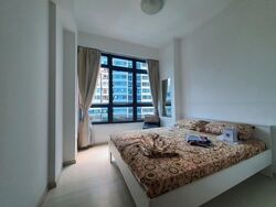 City Square Residences (D8), Condominium #466914611